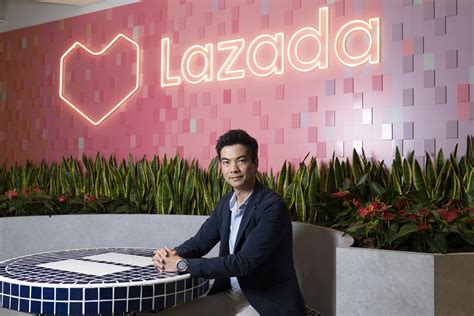 Alibaba’s Lazada Plans Europe Push to Challenge .